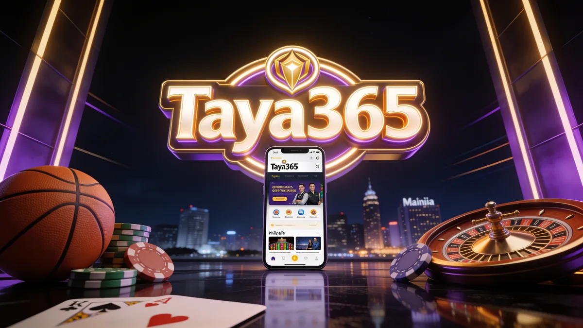 When taya365 Login Does Not Work — taya365 in the Philippines